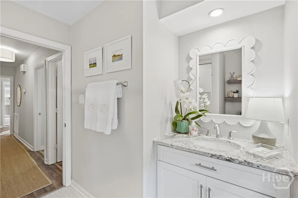 12 Blackbeard Lane Savannah, GA 31411