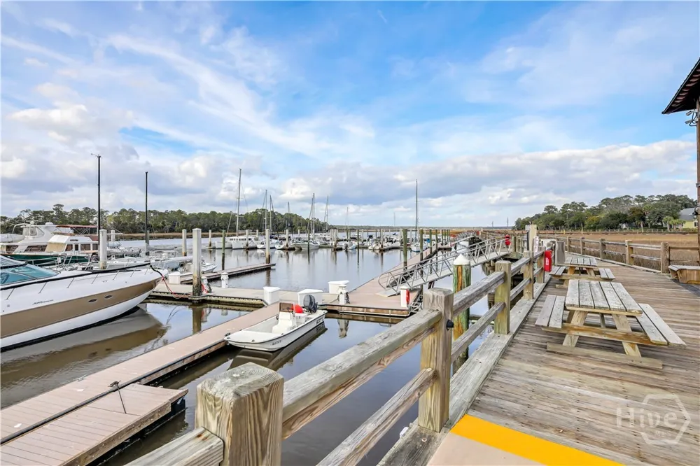 12 Blackbeard Lane Savannah, GA 31411