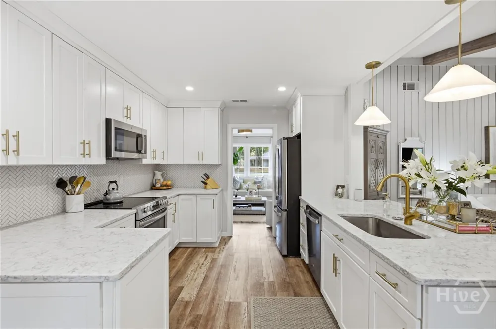 12 Blackbeard Lane Savannah, GA 31411
