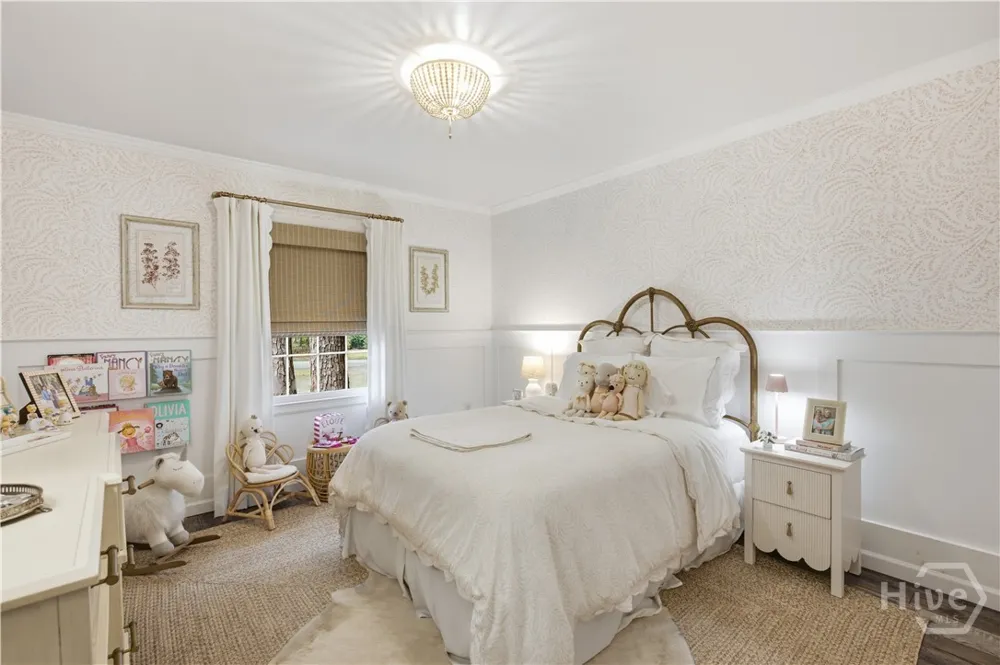 12 Blackbeard Lane Savannah, GA 31411