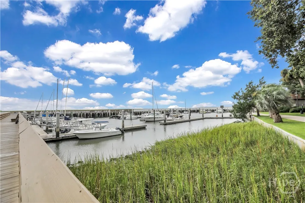 12 Blackbeard Lane Savannah, GA 31411