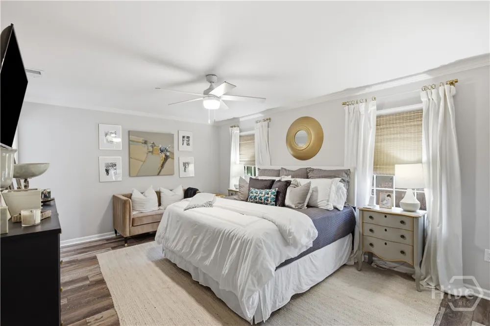 12 Blackbeard Lane Savannah, GA 31411