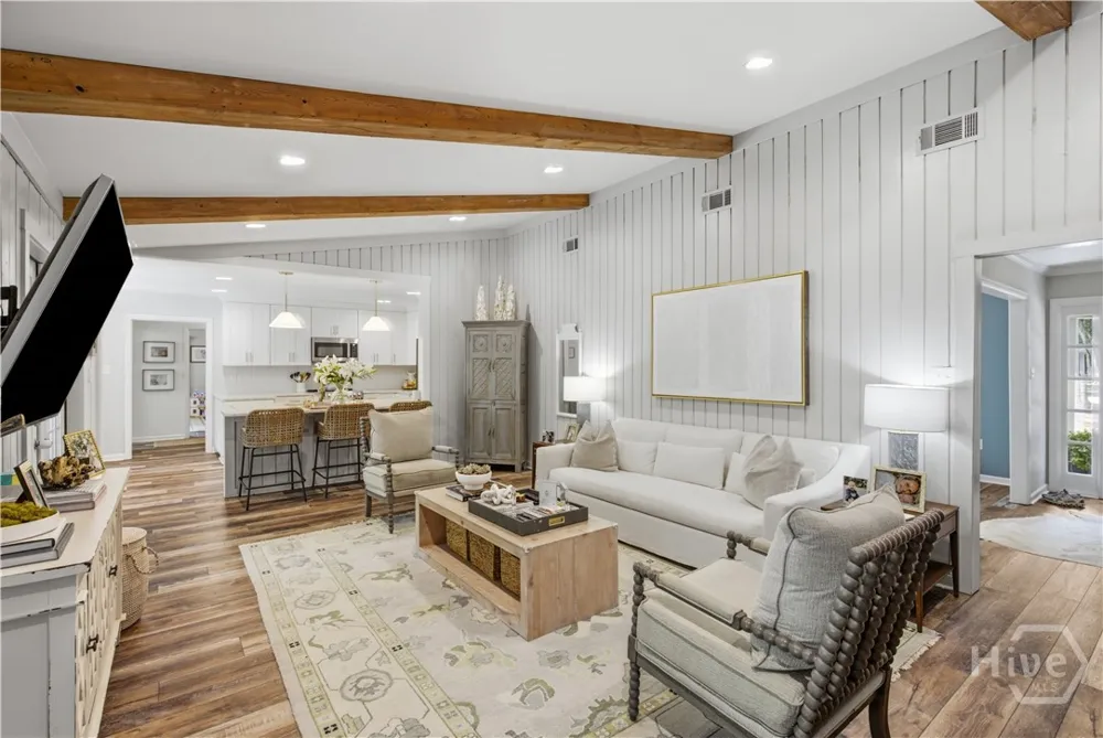 12 Blackbeard Lane Savannah, GA 31411