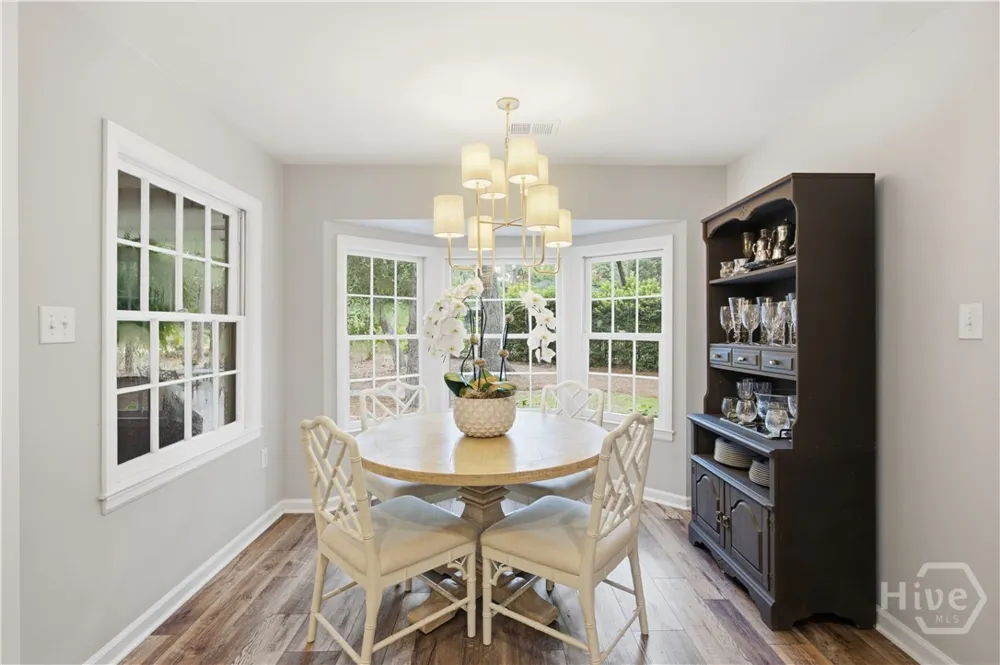 12 Blackbeard Lane Savannah, GA 31411