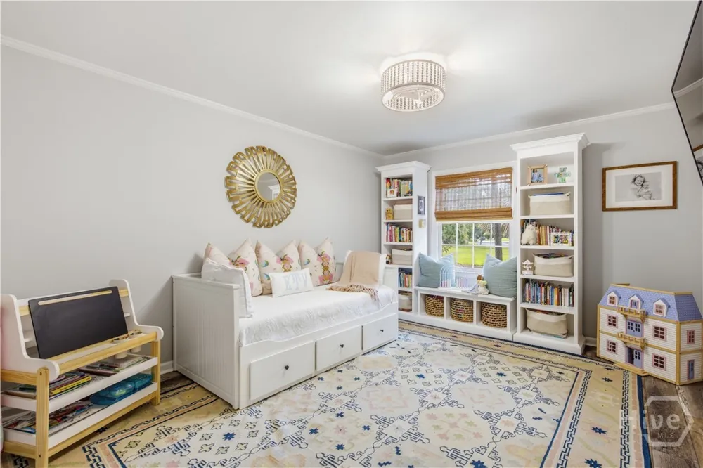 12 Blackbeard Lane Savannah, GA 31411