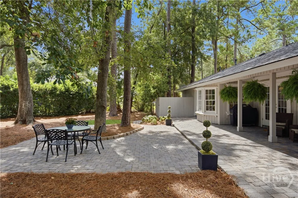 12 Blackbeard Lane Savannah, GA 31411