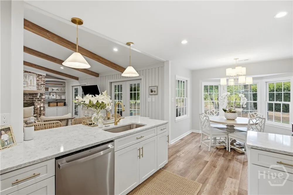 12 Blackbeard Lane Savannah, GA 31411