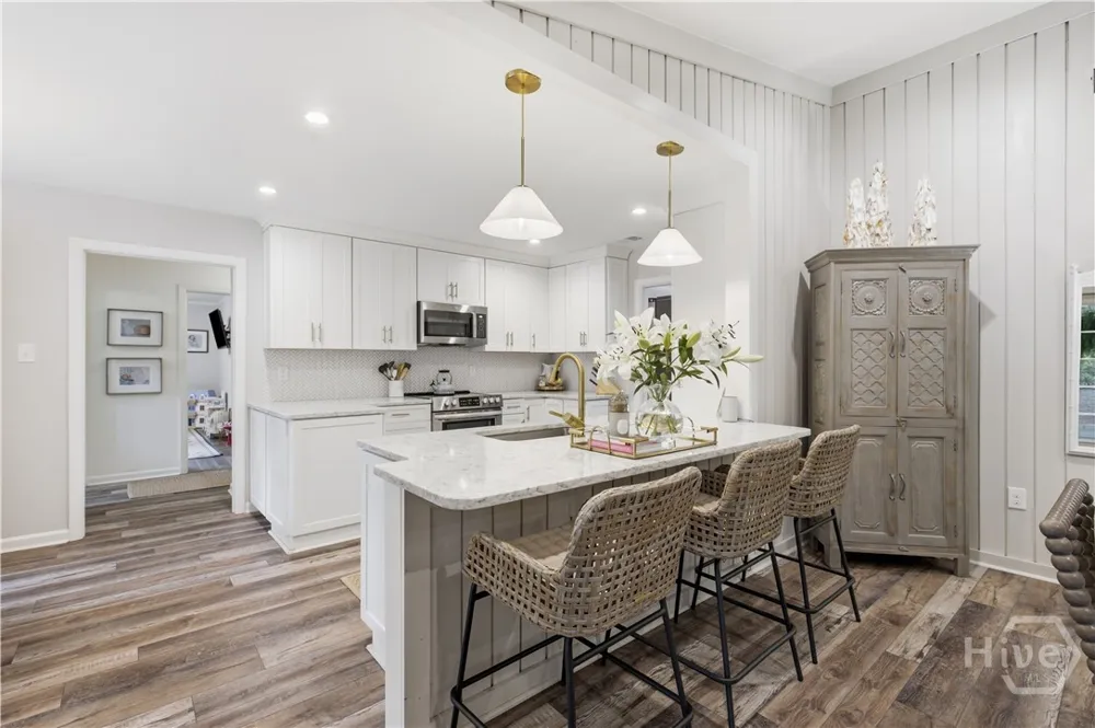 12 Blackbeard Lane Savannah, GA 31411