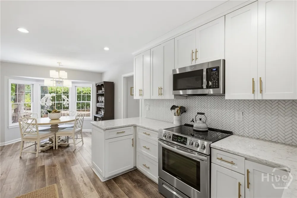 12 Blackbeard Lane Savannah, GA 31411