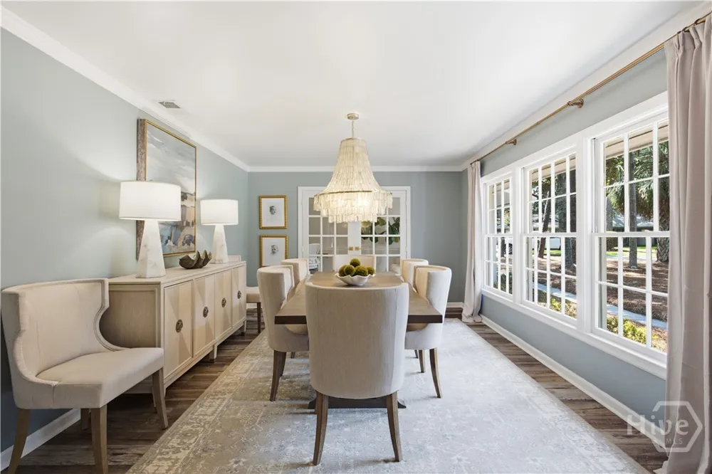 12 Blackbeard Lane Savannah, GA 31411