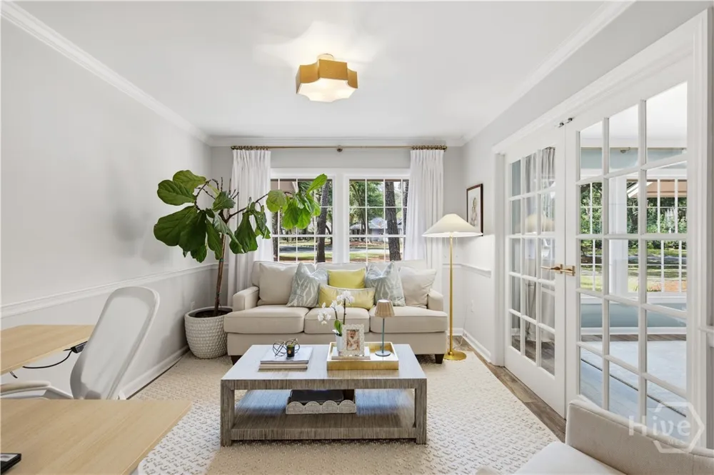 12 Blackbeard Lane Savannah, GA 31411