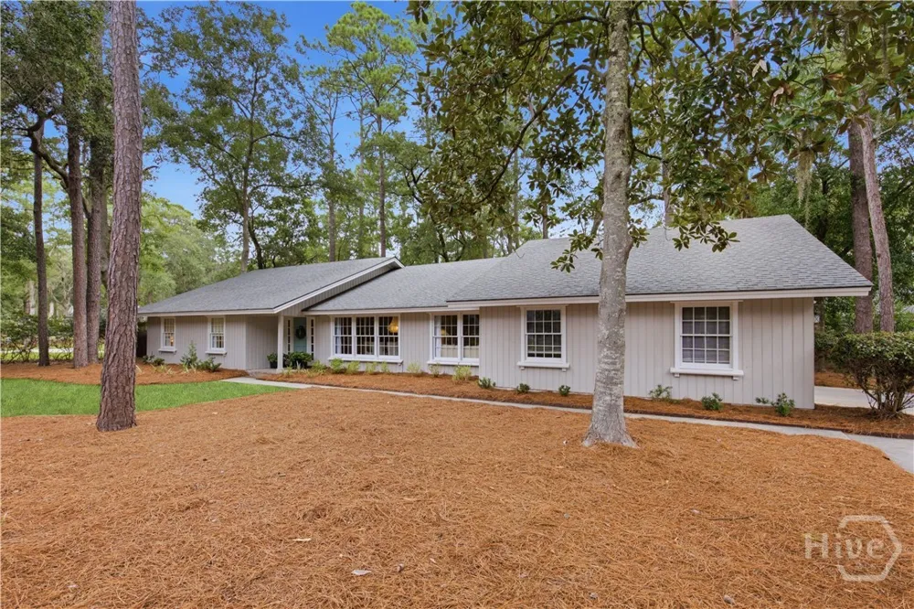 12 Blackbeard Lane Savannah, GA 31411