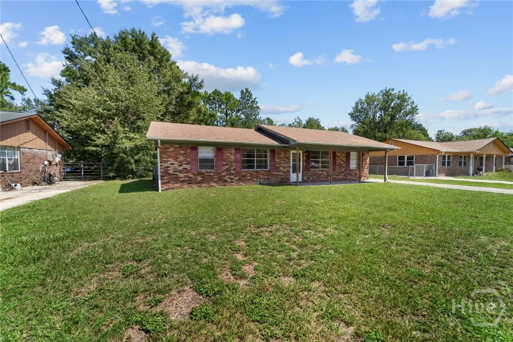 234 Deerwood Drive Hinesville, GA 31313