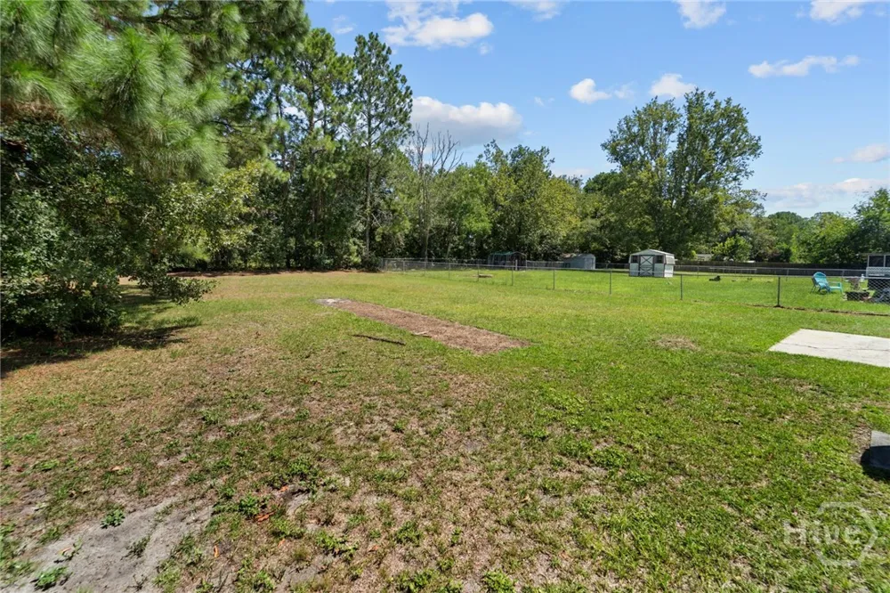 234 Deerwood Drive Hinesville, GA 31313