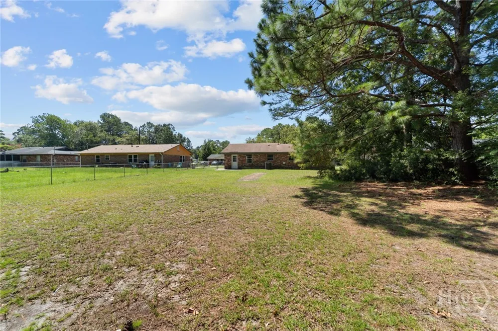 234 Deerwood Drive Hinesville, GA 31313