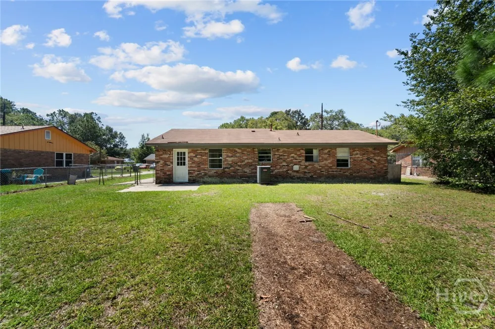 234 Deerwood Drive Hinesville, GA 31313