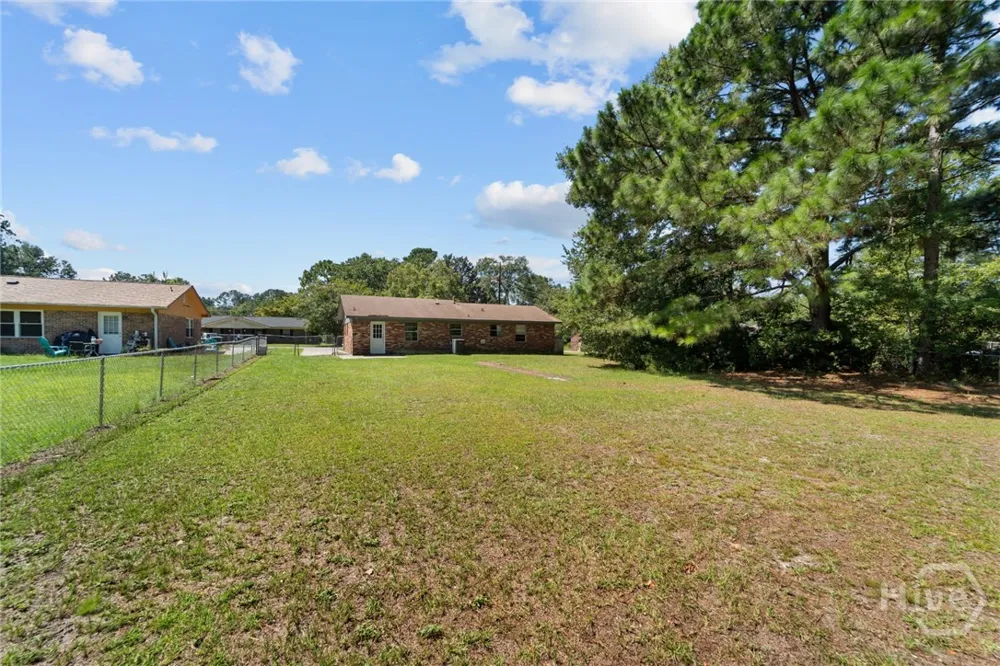 234 Deerwood Drive Hinesville, GA 31313