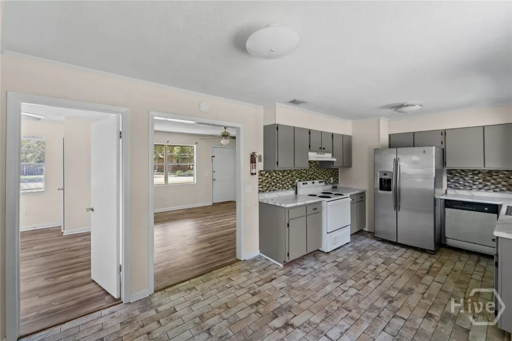 234 Deerwood Drive Hinesville, GA 31313