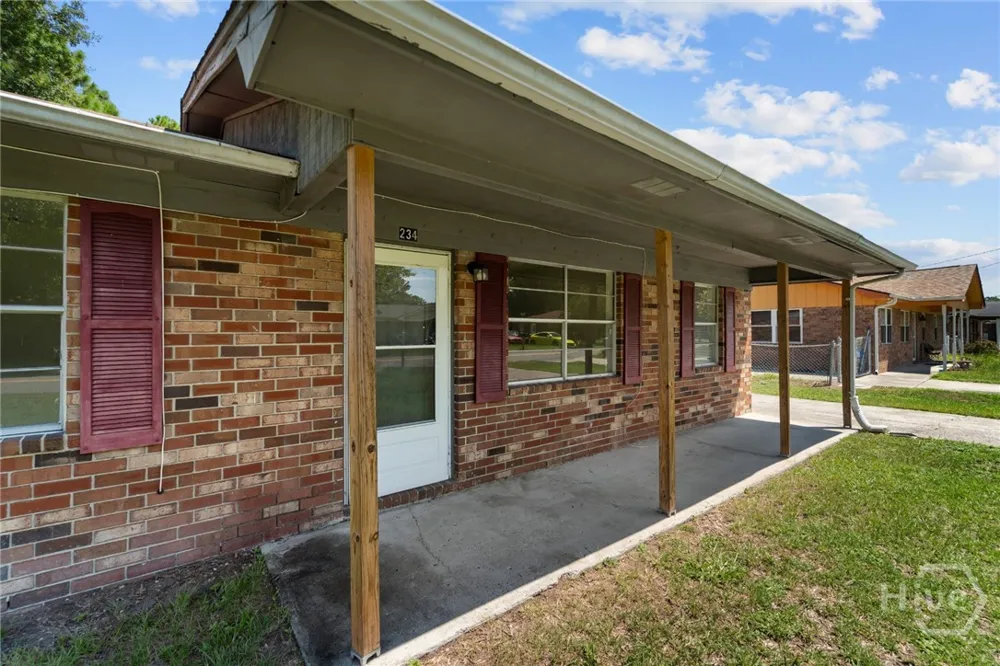 234 Deerwood Drive Hinesville, GA 31313