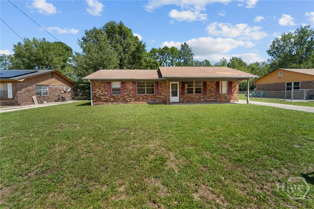 234 Deerwood Drive Hinesville, GA 31313