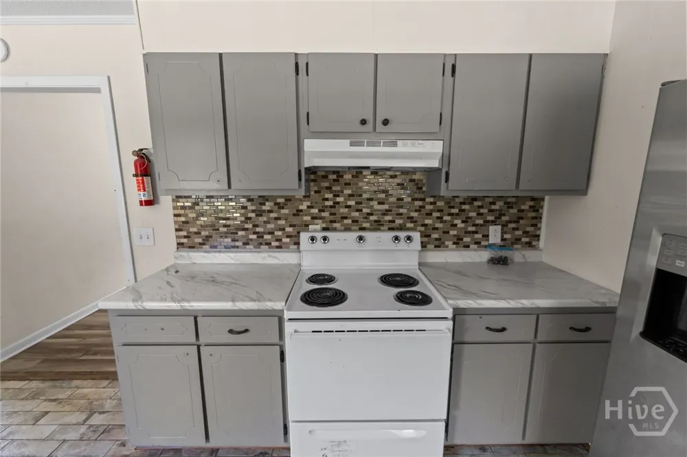 234 Deerwood Drive Hinesville, GA 31313