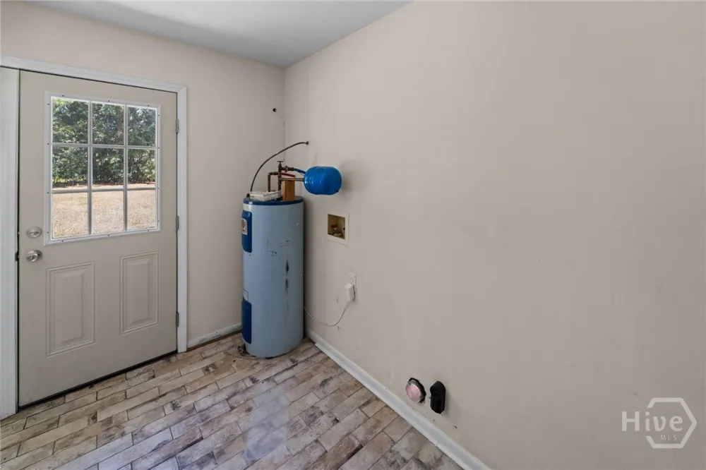 234 Deerwood Drive Hinesville, GA 31313