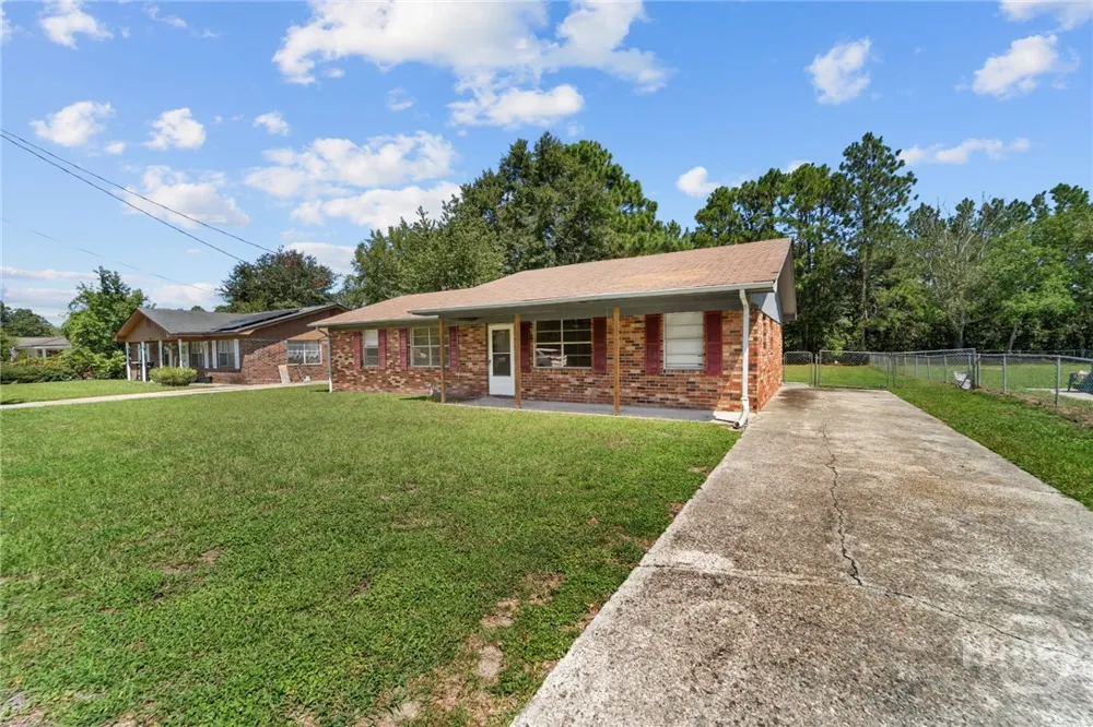 234 Deerwood Drive Hinesville, GA 31313
