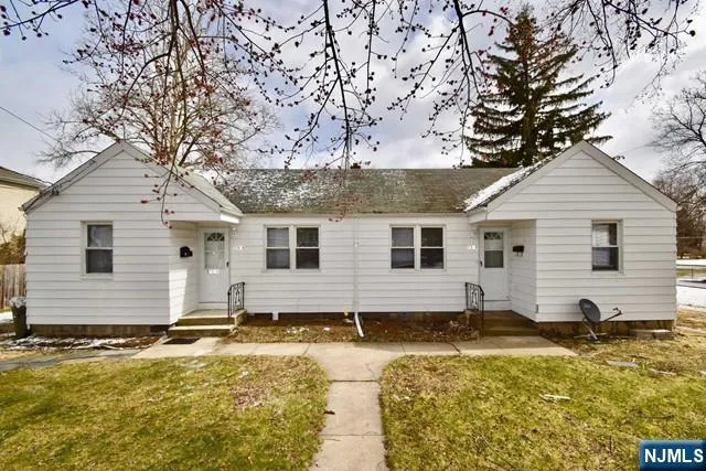 178 Washington Street B Northvale, NJ 07647