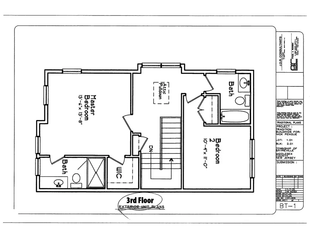 57 Bonus Court Sayreville, NJ 08879