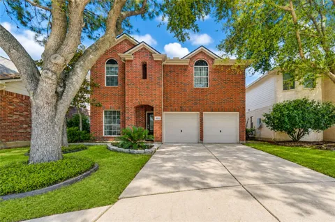 6315 Linfield Bluff Lane
