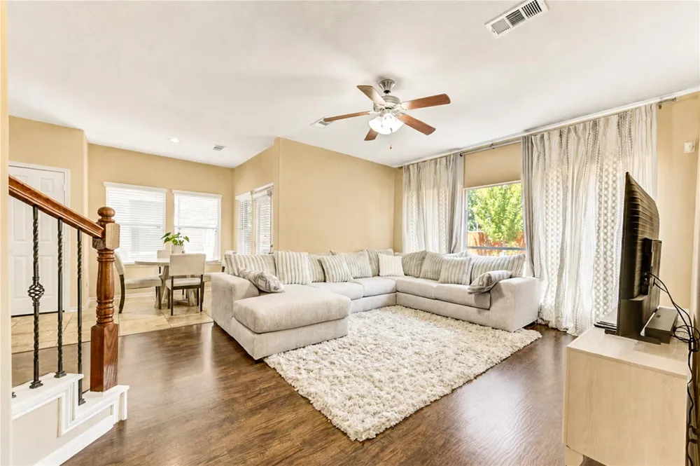 6315 Linfield Bluff Lane Katy, TX 77494