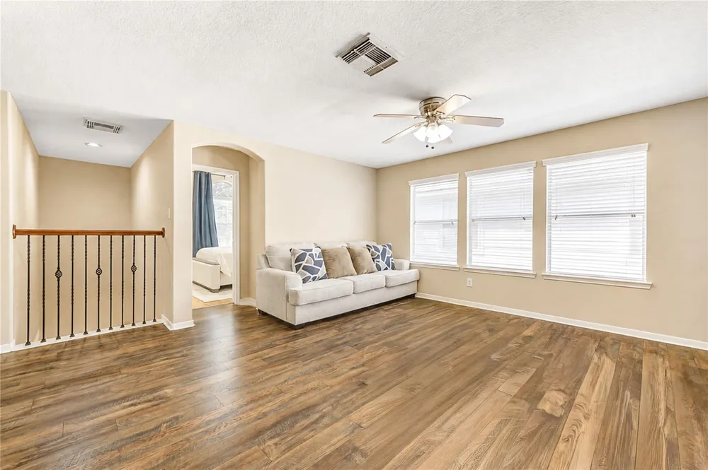 6315 Linfield Bluff Lane Katy, TX 77494