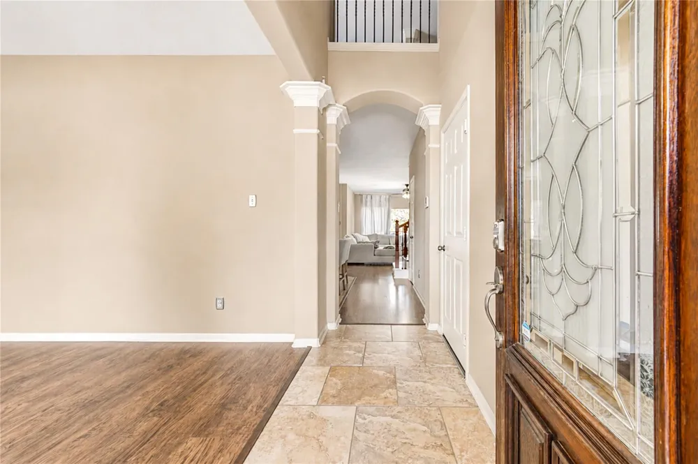 6315 Linfield Bluff Lane Katy, TX 77494