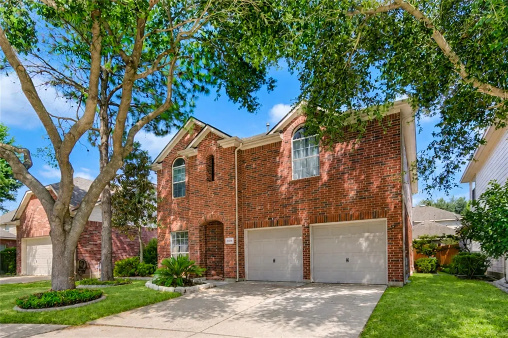 6315 Linfield Bluff Lane Katy, TX 77494