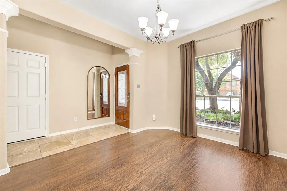 6315 Linfield Bluff Lane Katy, TX 77494