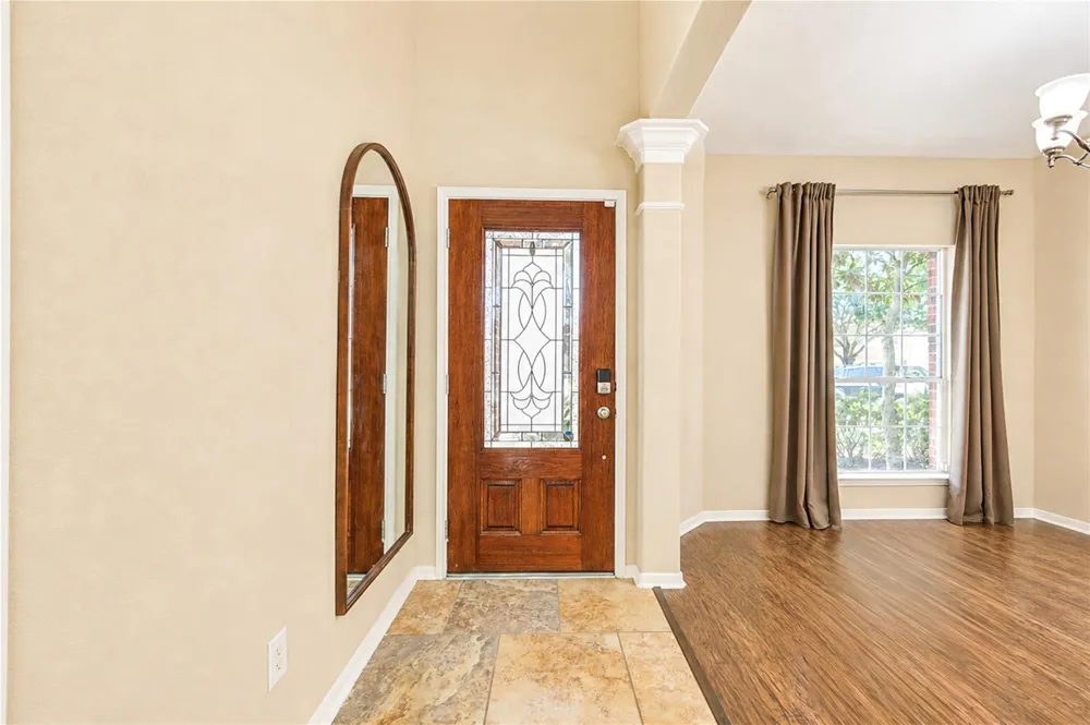 6315 Linfield Bluff Lane Katy, TX 77494