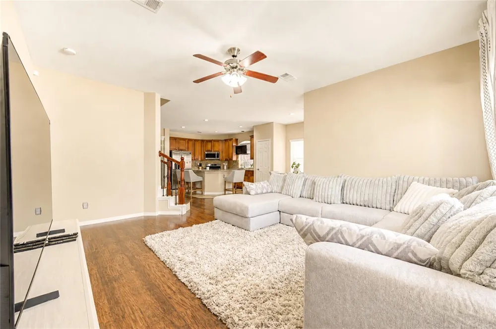 6315 Linfield Bluff Lane Katy, TX 77494