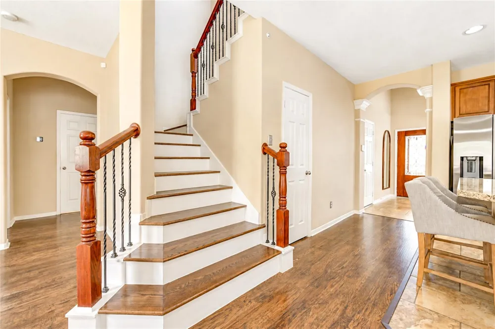 6315 Linfield Bluff Lane Katy, TX 77494
