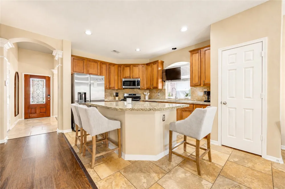 6315 Linfield Bluff Lane Katy, TX 77494