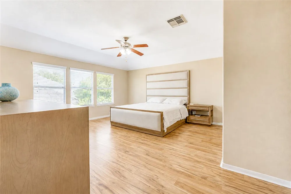 6315 Linfield Bluff Lane Katy, TX 77494