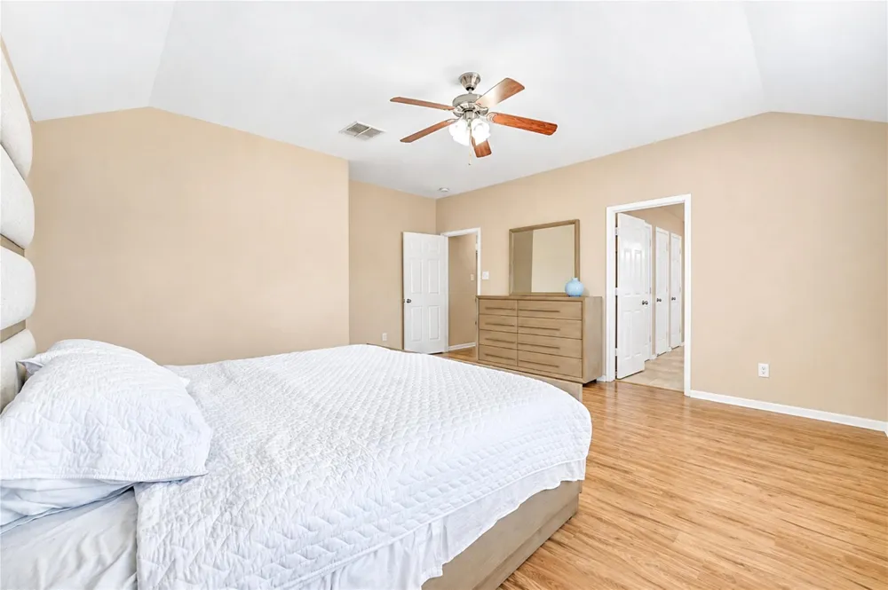 6315 Linfield Bluff Lane Katy, TX 77494
