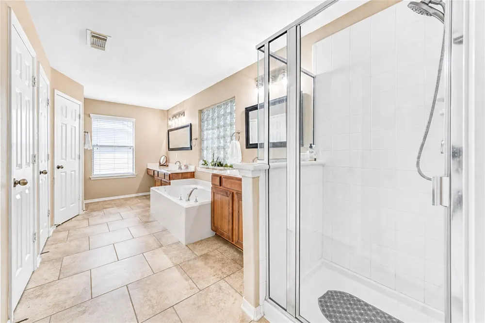 6315 Linfield Bluff Lane Katy, TX 77494