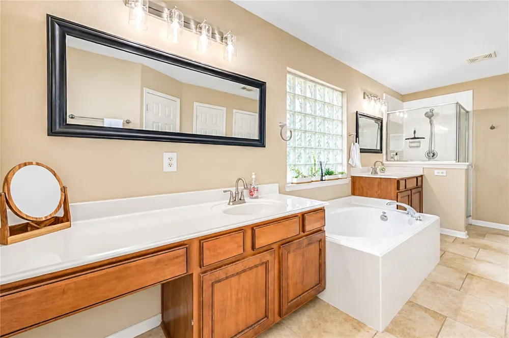 6315 Linfield Bluff Lane Katy, TX 77494