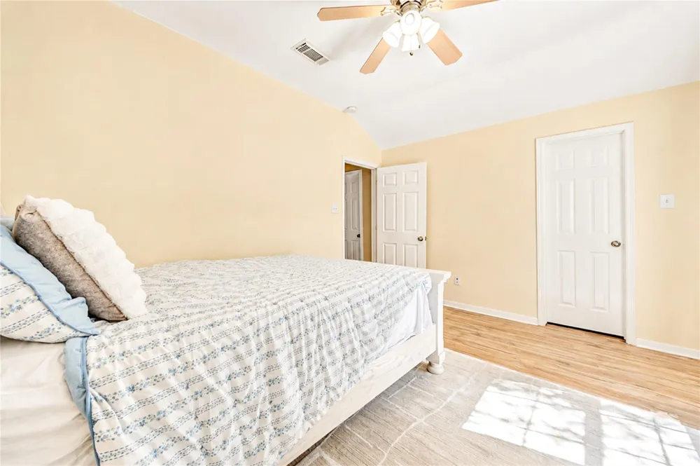 6315 Linfield Bluff Lane Katy, TX 77494