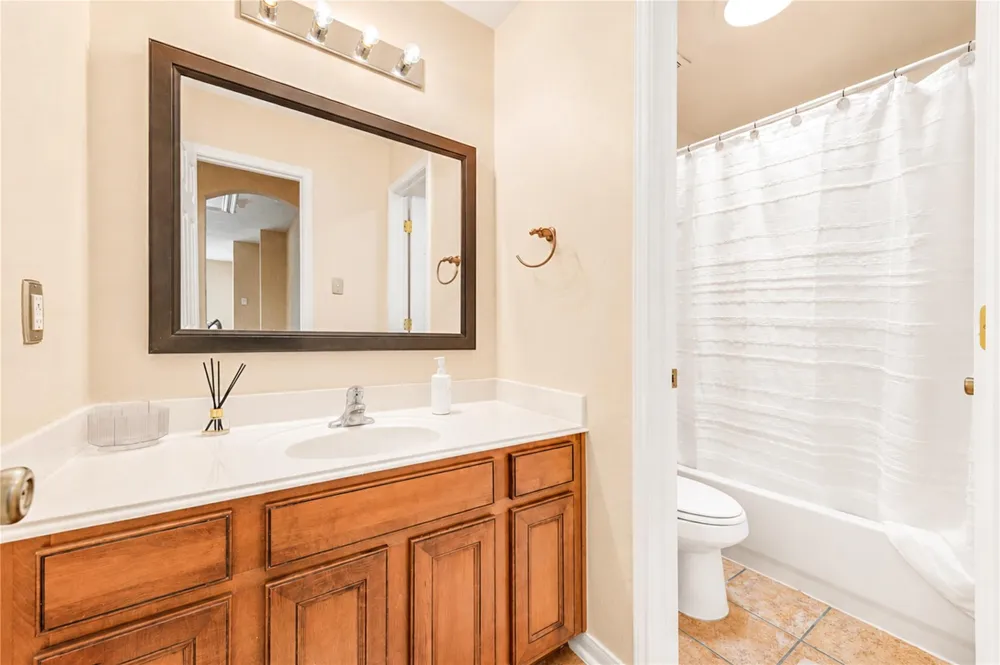 6315 Linfield Bluff Lane Katy, TX 77494