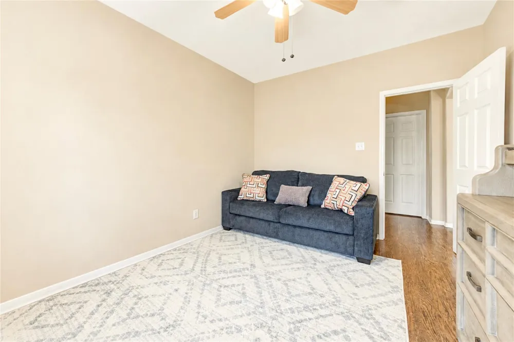 6315 Linfield Bluff Lane Katy, TX 77494