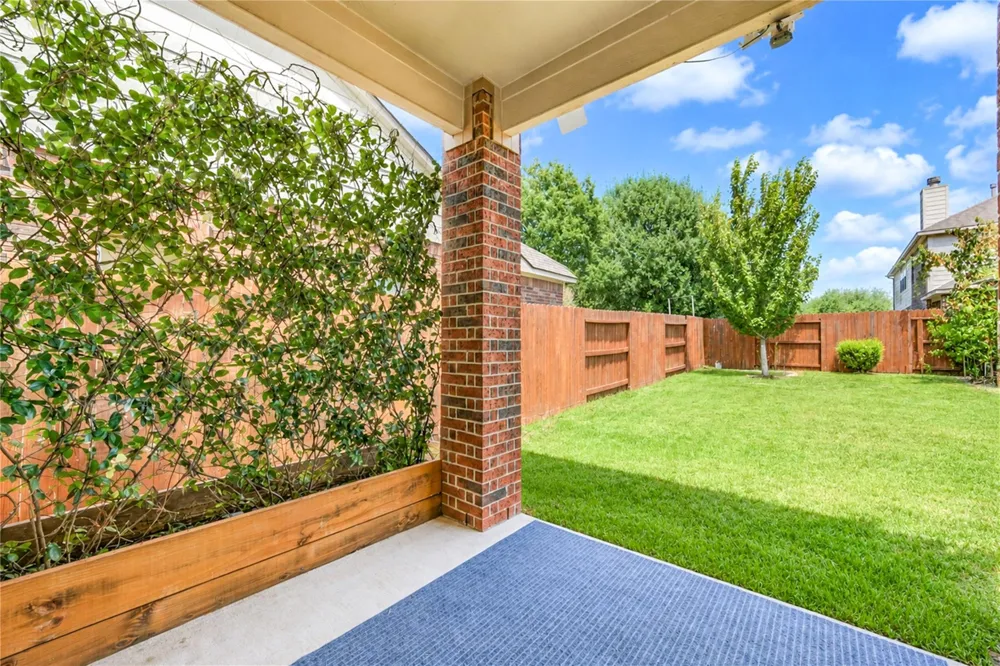 6315 Linfield Bluff Lane Katy, TX 77494