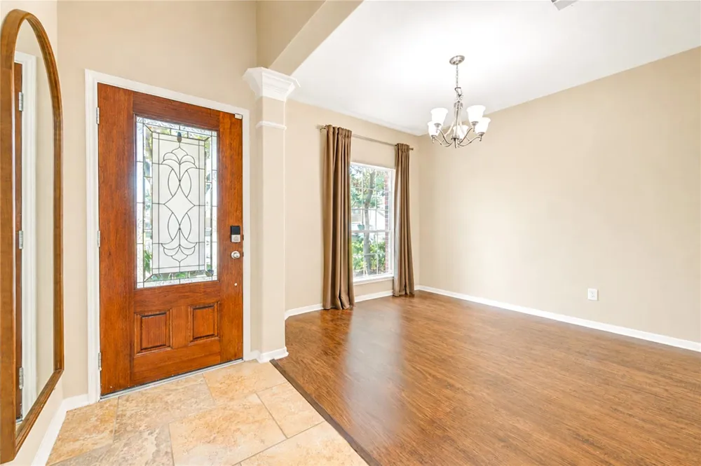 6315 Linfield Bluff Lane Katy, TX 77494