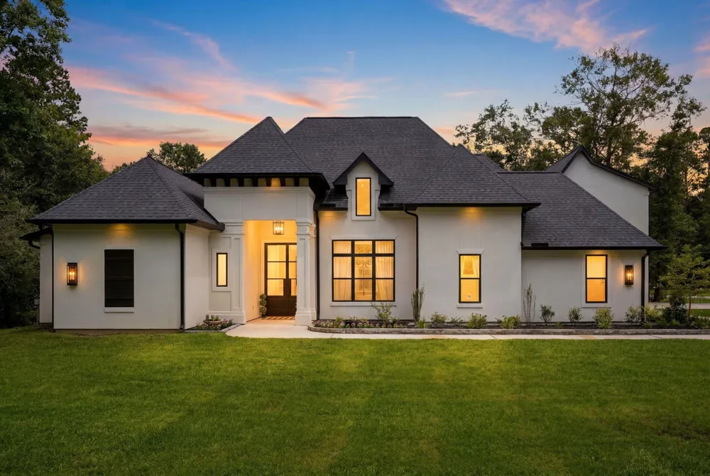 288 Fire Sky Road Huntsville, TX 77340