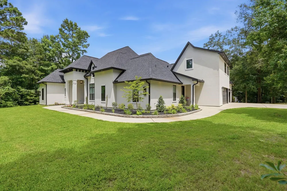 288 Fire Sky Road Huntsville, TX 77340